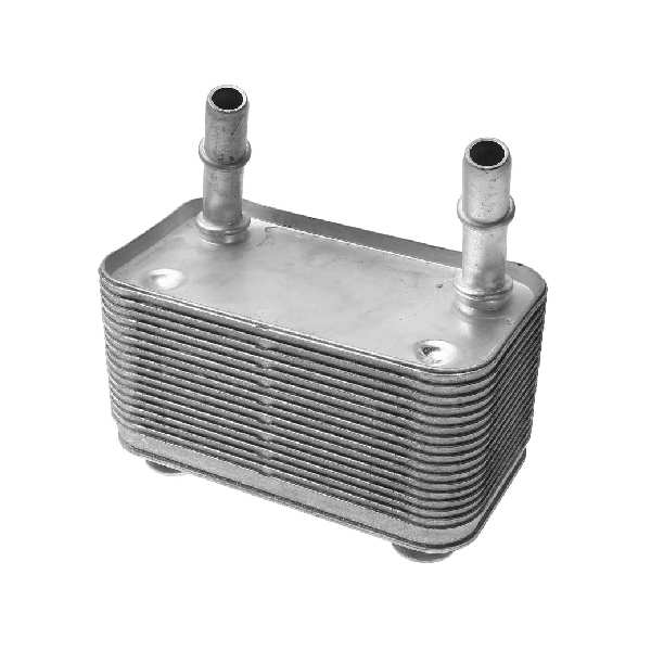 تصویر محصول خنک کن روغن گیربکس پژو 206 SD V20 سال 1388